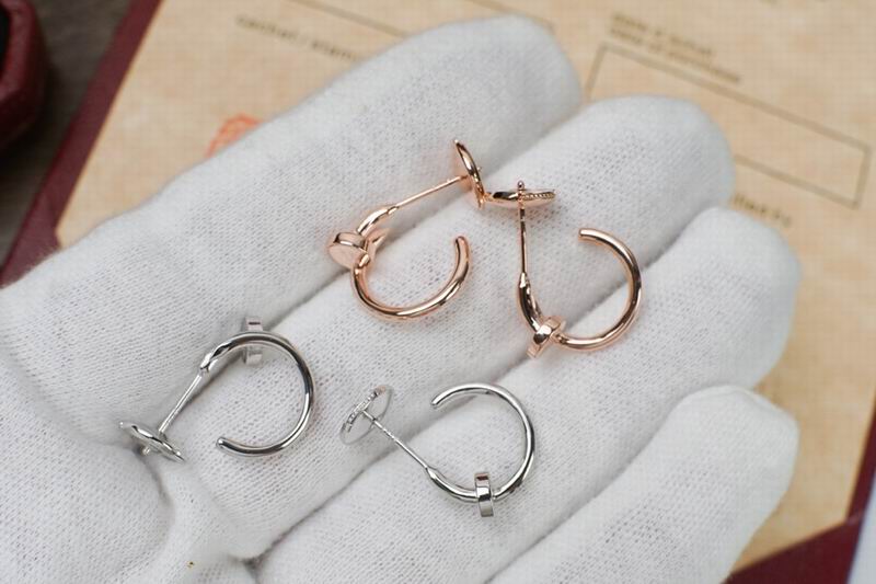 Cartier earring 05lyx62 (9)
