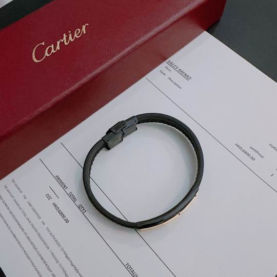 Cartier bracelet 11lyh192 (1)