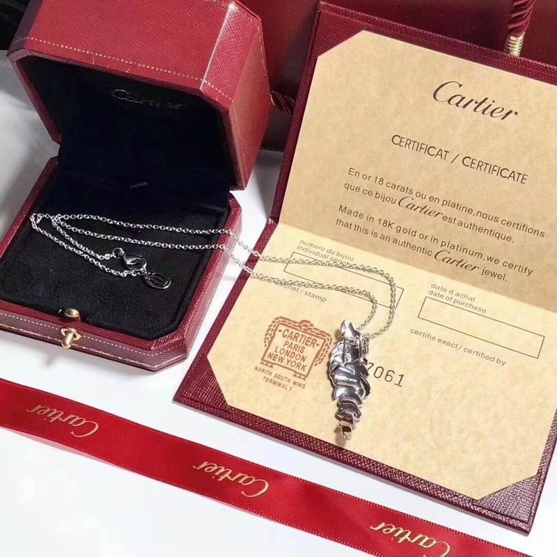 Cartier necklace 03lyx65 (9)