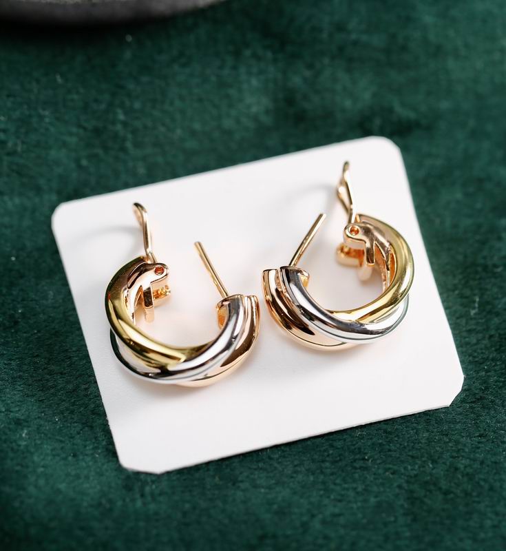 Cartier earring 04lyx45 (9)