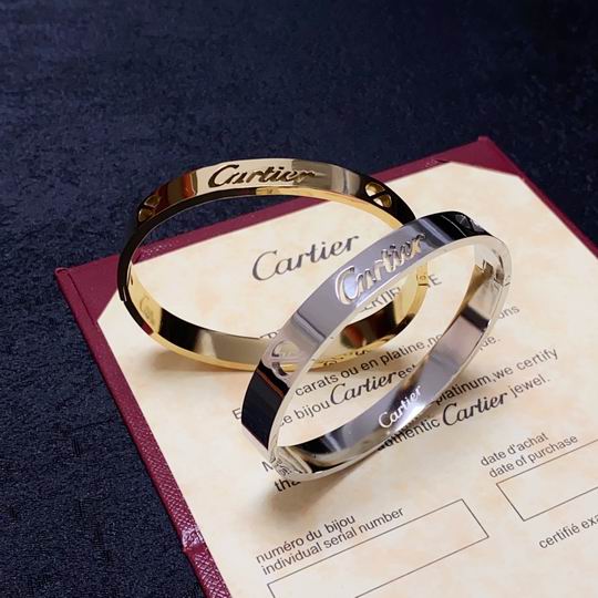 Cartier bracelet 10lyh148 (1)