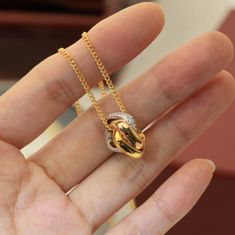 Cartier necklace 06yxh03 (1)