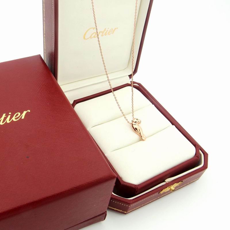 Cartier necklace 03lyx54 (17)