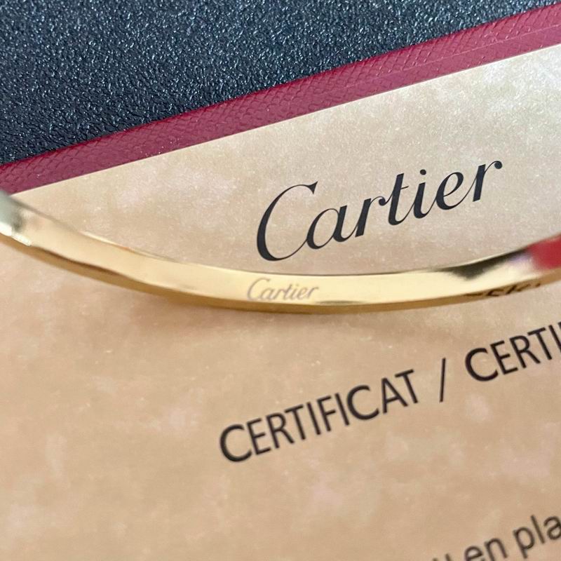 Cartier bracelet 06yxh11 (1)