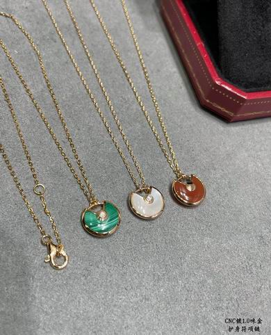 Cartier necklace 12lyh154 (1)