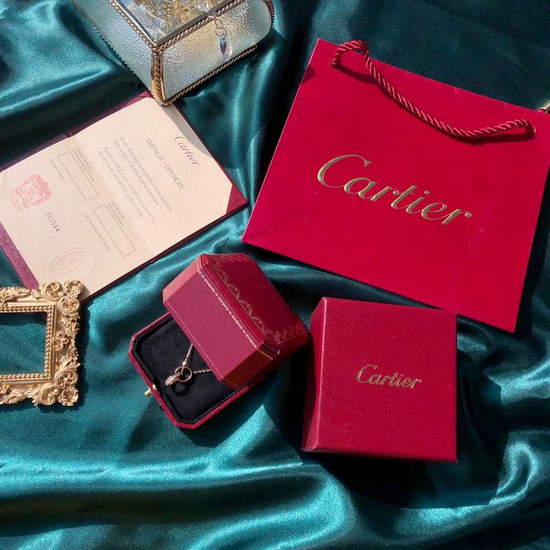 Cartier necklace 05lyx127 (9)
