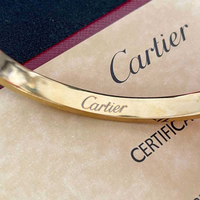 Cartier bracelet 07yxh05 (1)
