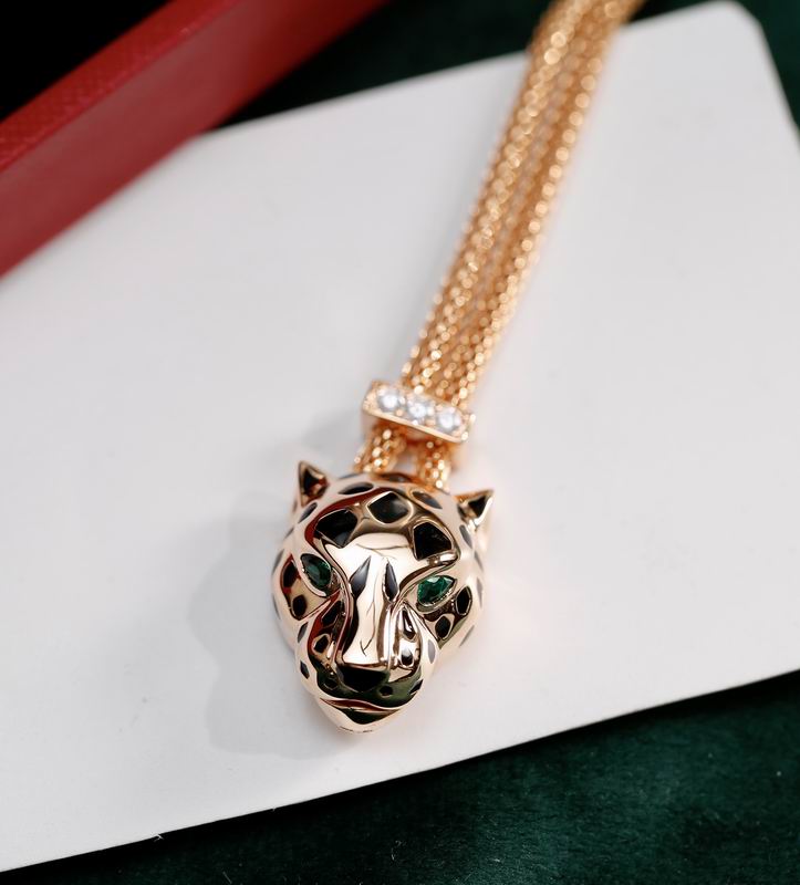 Cartier necklace 04lyx77 (9)