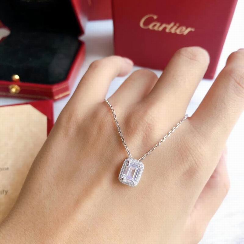 Cartier necklace 05lyx122 (9)