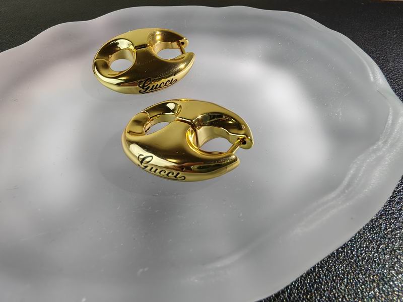 Cartier earring 05lyx60 (9)