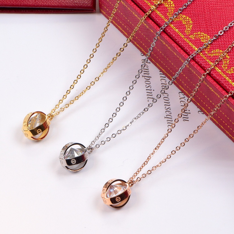 Cartier necklace 04lyx93 (7)