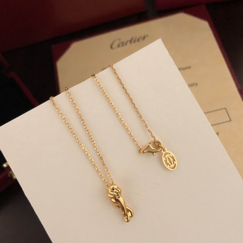 Cartier necklace 03lyx54 (17)