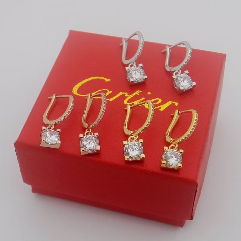 Cartier earring 04lyx50 (7)