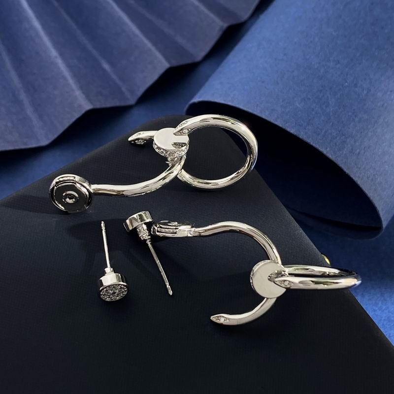 Cartier earring 06yxh02 (1)