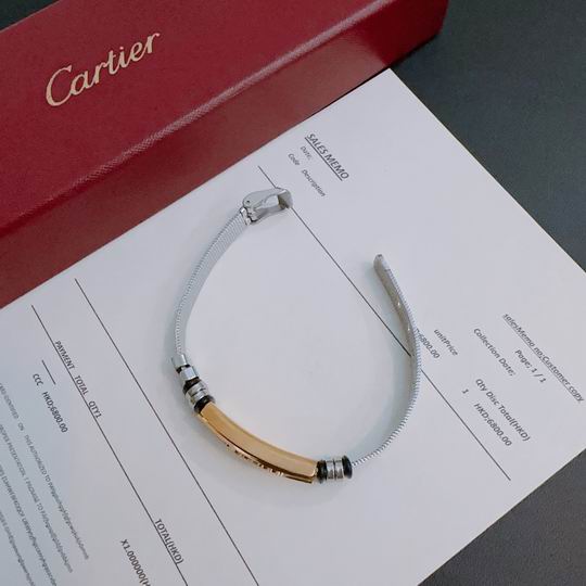 Cartier bracelet 11lyh169 (1)