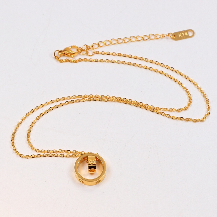 Cartier necklace 04lyx98 (7)