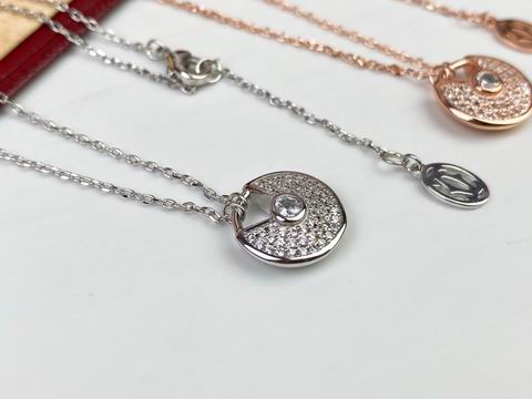 Cartier necklace 12lyh150 (1)