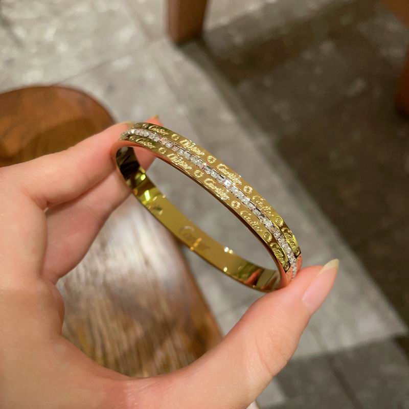 Cartier bracelet 07yxh03 (1)