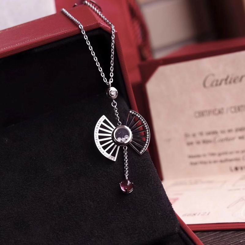Cartier necklace 04lyx80 (9)