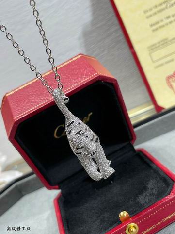 Cartier necklace 12lyh153 (1)