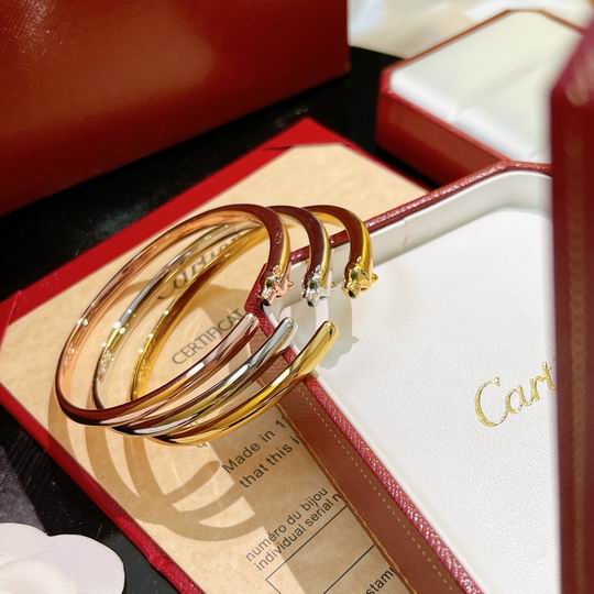 Cartier bracelet 01lyh230 (1)