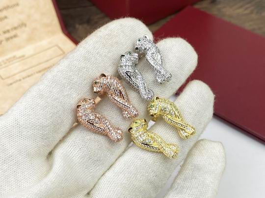 Cartier earring 12lyh91 (1)