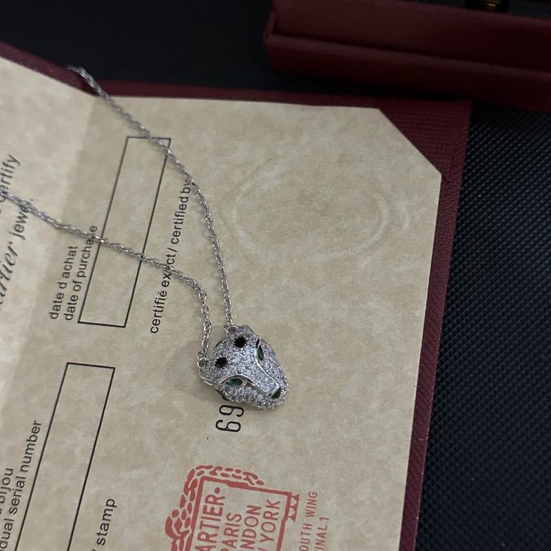 Cartier necklace 09lyx5 (5)