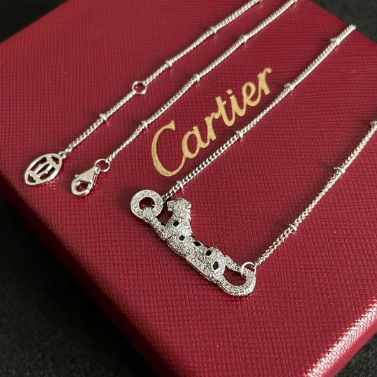 Cartier necklace 12lyh147 (1)
