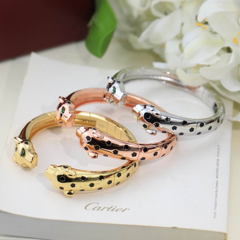 Cartier bracelet 11lyx25 (9)