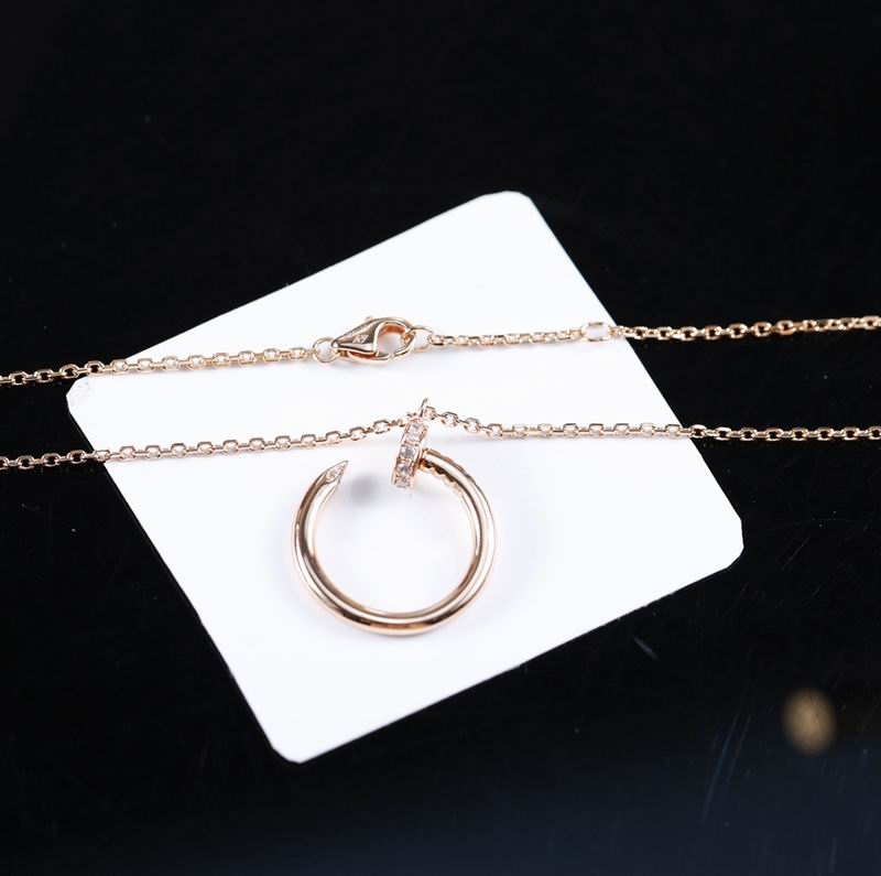 Cartier necklace 04lyx79 (9)