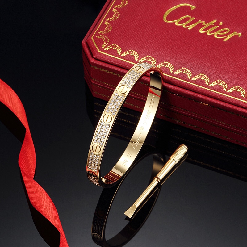 Cartier bracelet 03lyx83 (5)