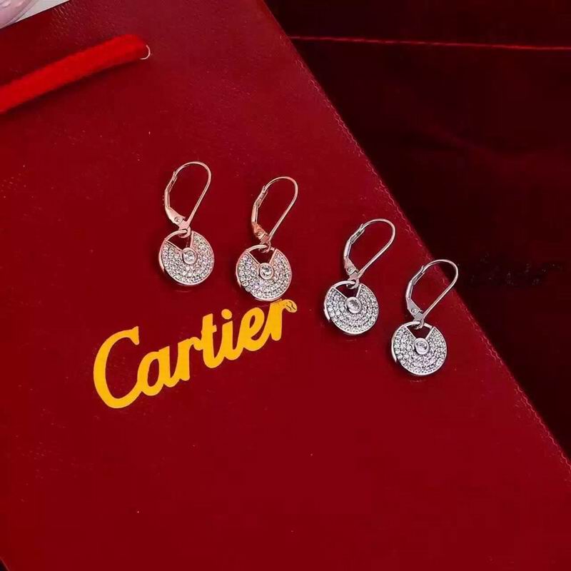 Cartier earring 05lyx73 (9)