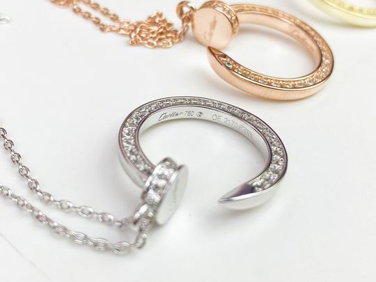 Cartier necklace 12lyh149 (1)