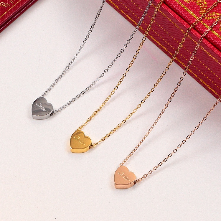 Cartier necklace 04lyx95 (6)