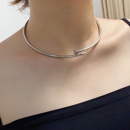 Cartier necklace 10lyh134 (1)