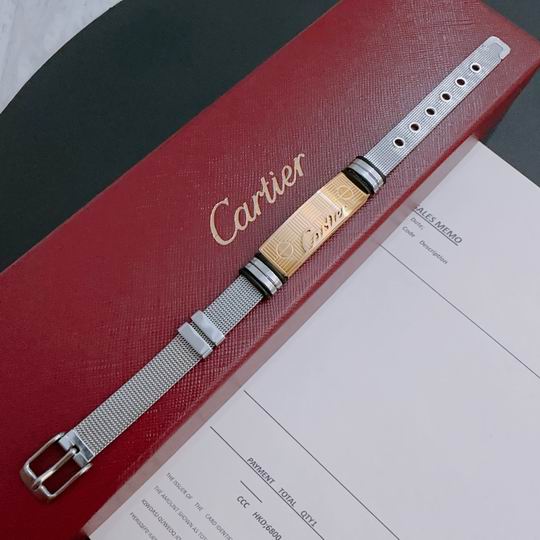 Cartier bracelet 11lyh169 (1)