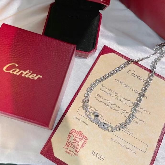 Cartier necklace 01lyx47 (5)