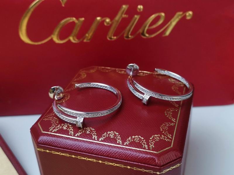 Cartier earring 05lyx71 (9)