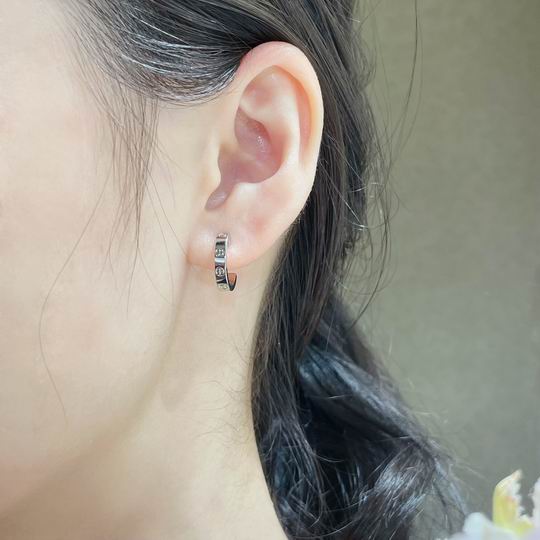 Cartier earring 12lyh95 (1)