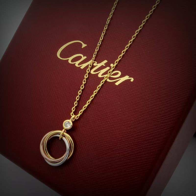 Cartier necklace 04lyx91 (7)