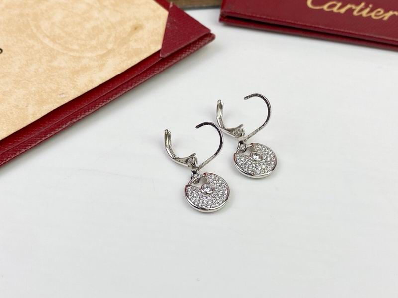 Cartier earring 05lyx61 (9)
