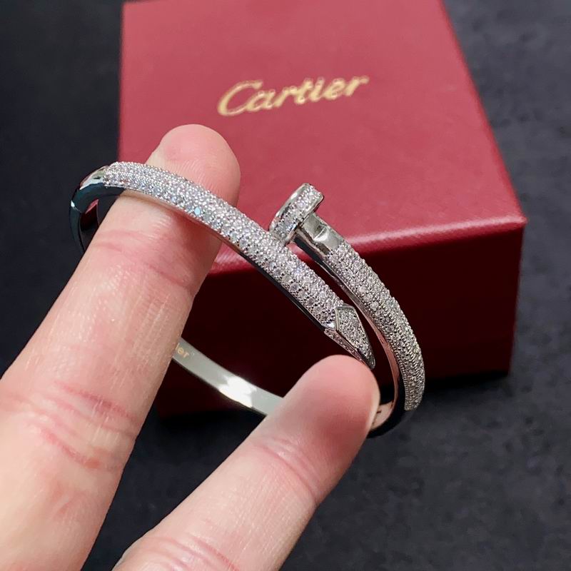 Cartier bracelet 12lyx44 (9)