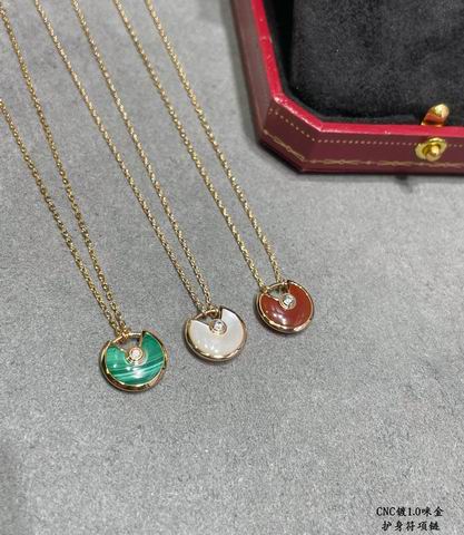 Cartier necklace 12lyh154 (1)