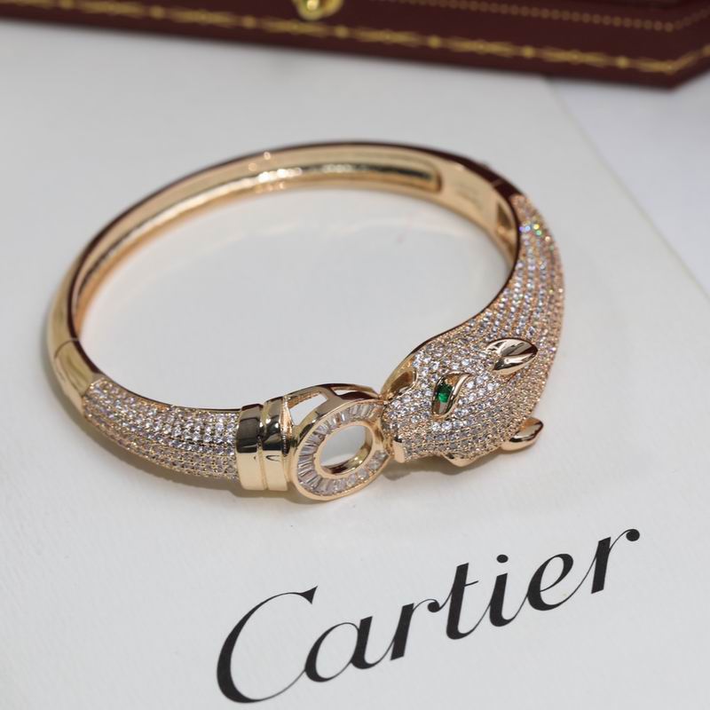 Cartier bracelet 11lyx37 (9)