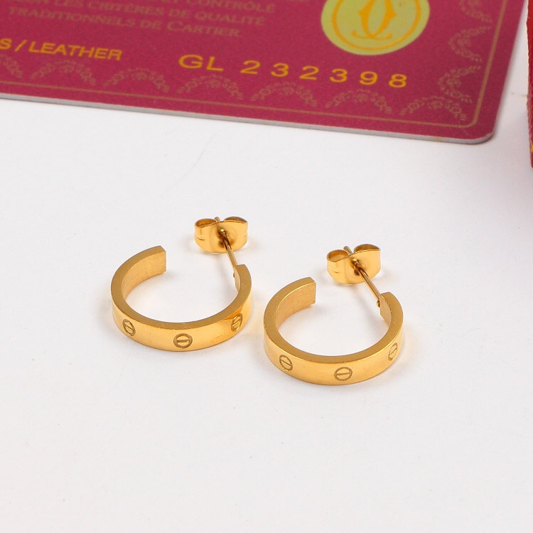 Cartier earring 04lyx55 (7)