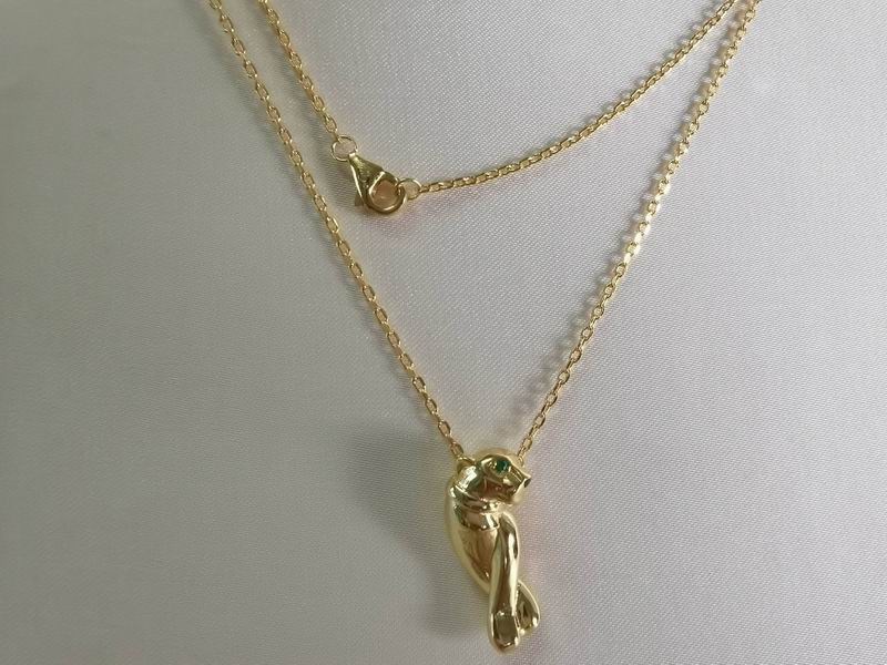 Cartier necklace 11lyx23 (24)