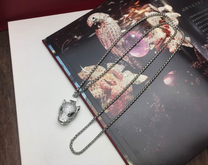 Cartier necklace 05lyx117 (9)