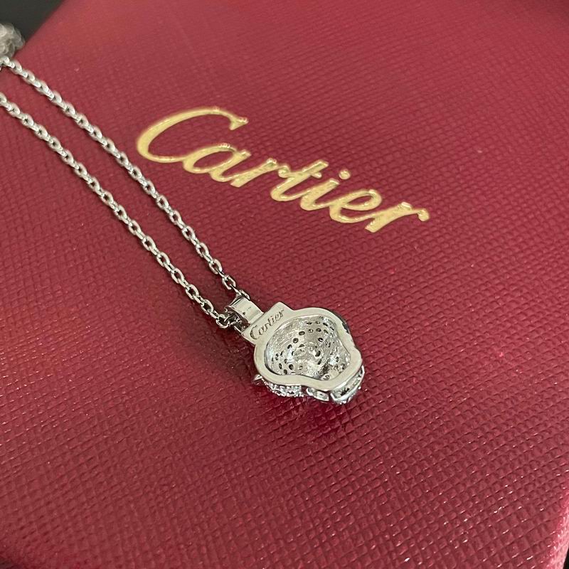 Cartier necklace 06yxh01 (1)