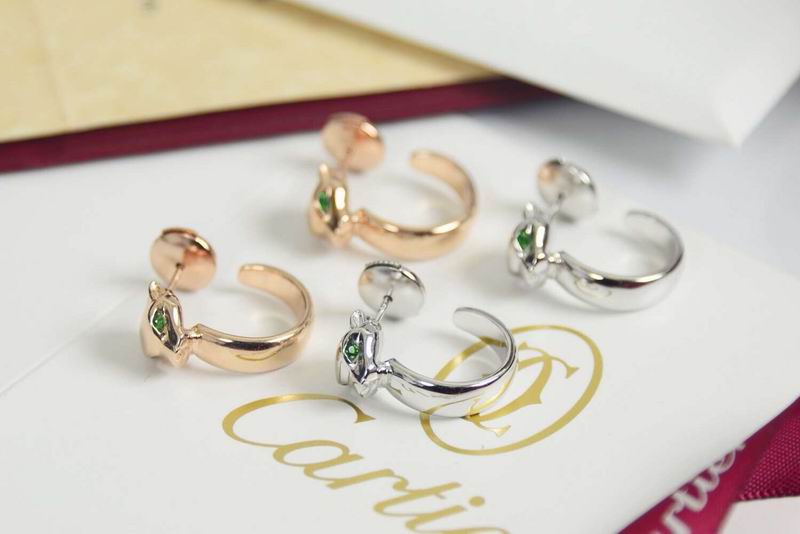 Cartier earring 03lyx42 (4)