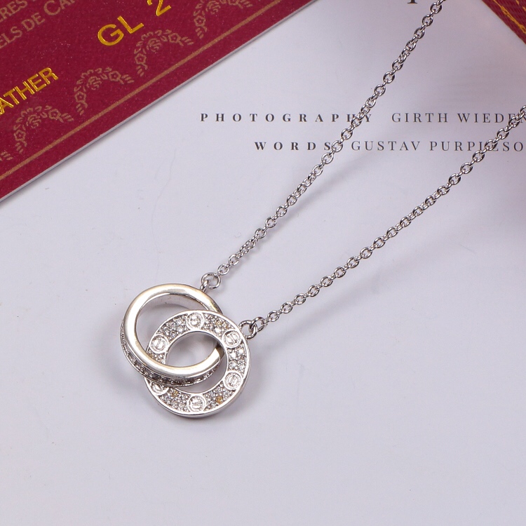 Cartier necklace 04lyx100 (8)